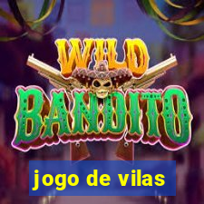 jogo de vilas