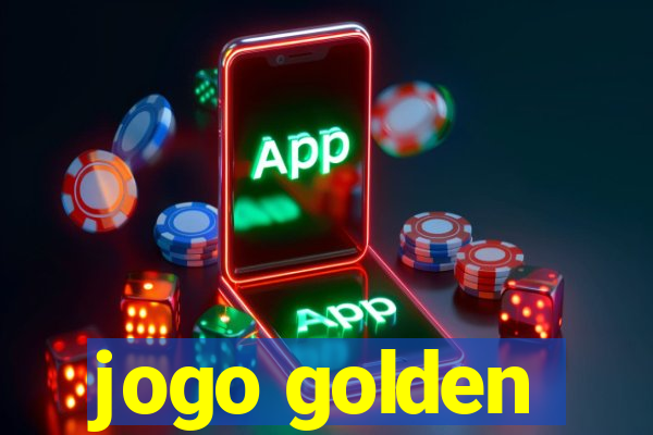 jogo golden