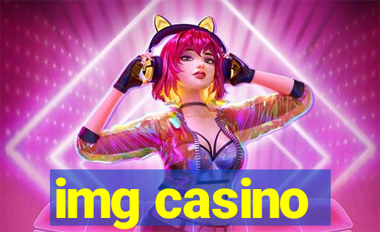 img casino