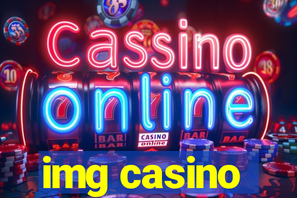 img casino