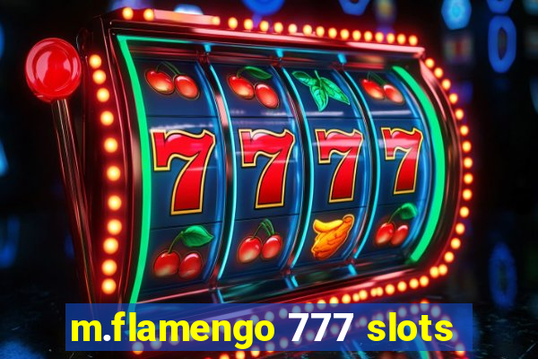 m.flamengo 777 slots