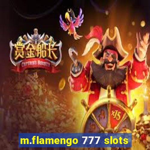 m.flamengo 777 slots