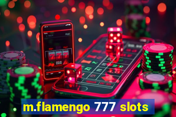 m.flamengo 777 slots