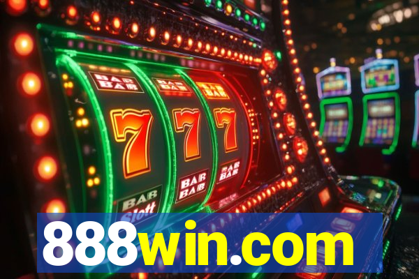 888win.com