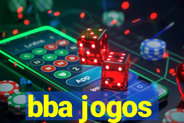 bba jogos