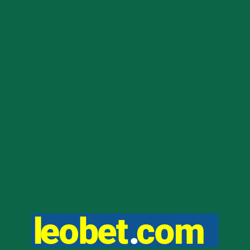 leobet.com