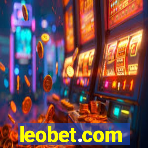 leobet.com