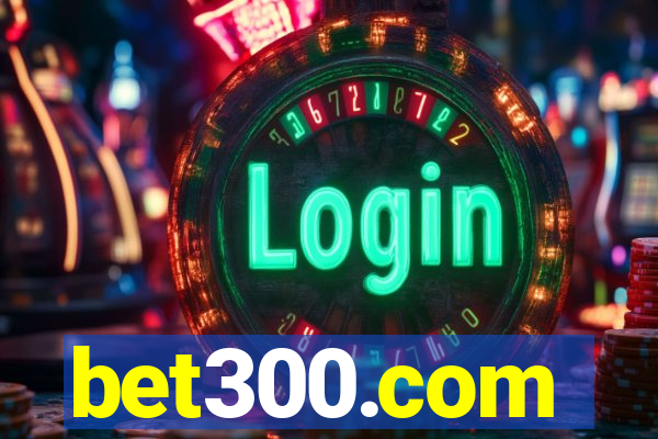 bet300.com