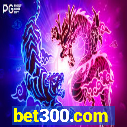 bet300.com