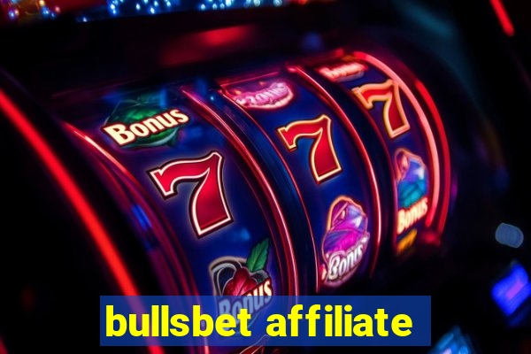 bullsbet affiliate