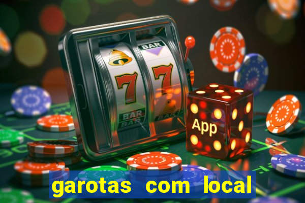 garotas com local porto alegre