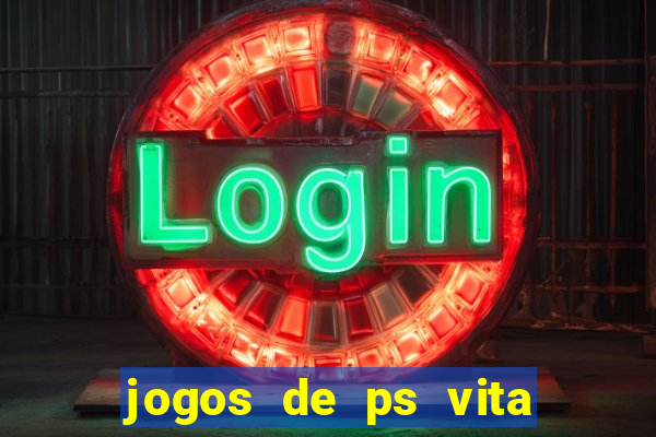 jogos de ps vita download pkg