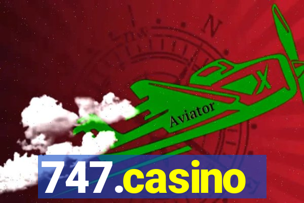 747.casino