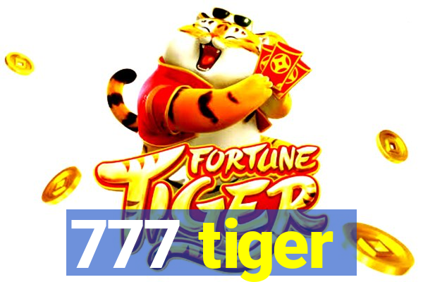 777 tiger