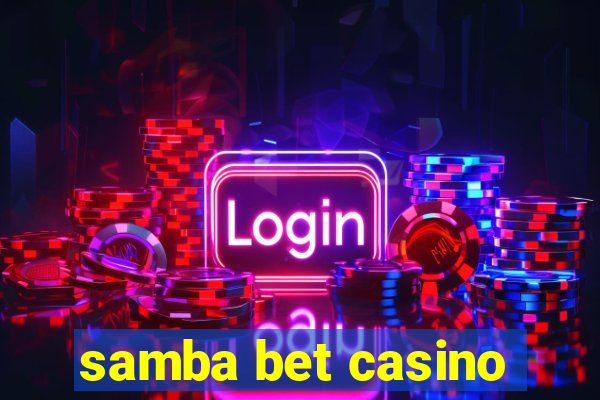 samba bet casino