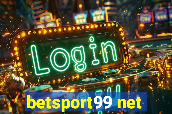 betsport99 net