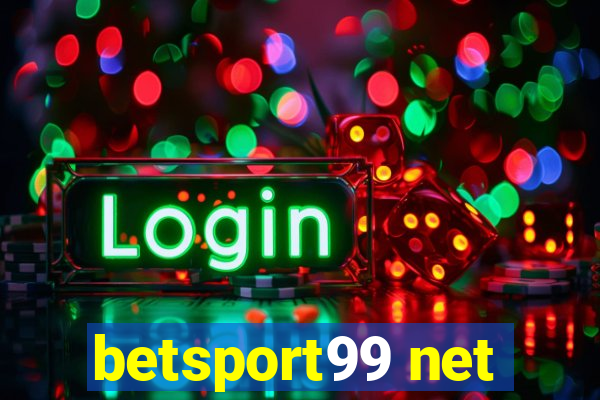 betsport99 net