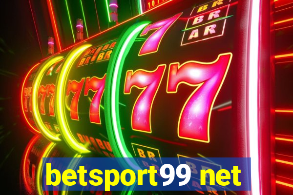 betsport99 net