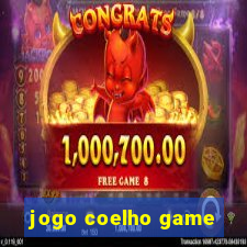 jogo coelho game