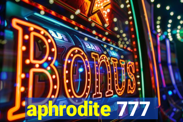 aphrodite 777