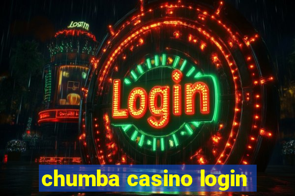 chumba casino login