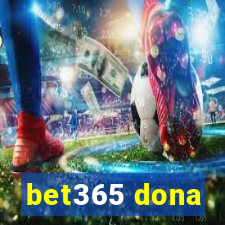 bet365 dona