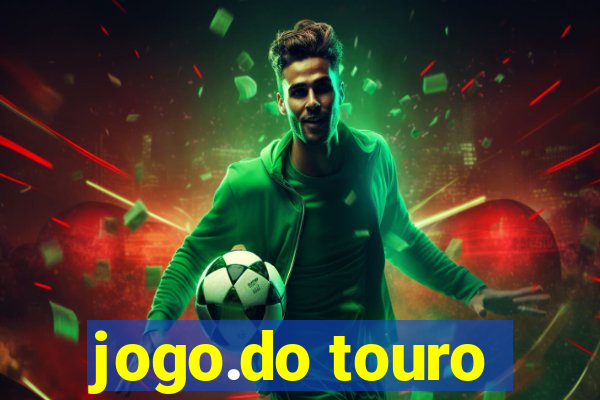 jogo.do touro