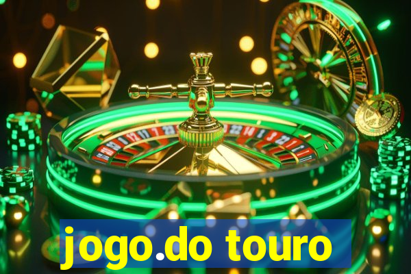 jogo.do touro