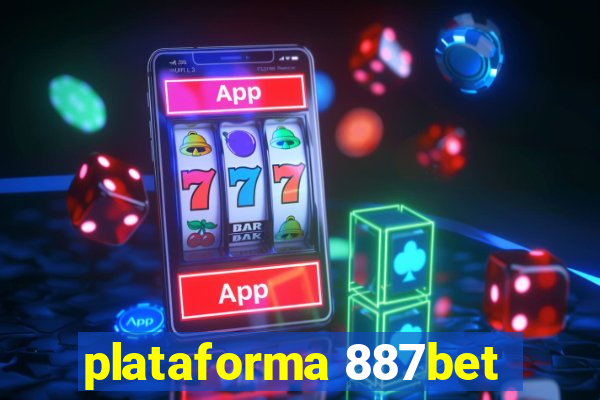 plataforma 887bet