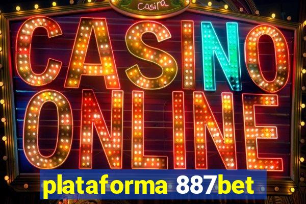 plataforma 887bet