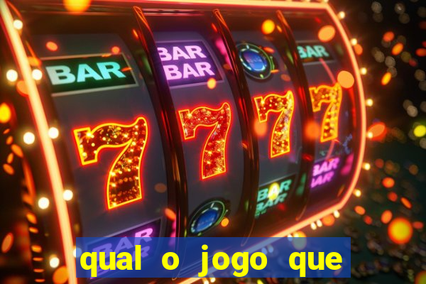 qual o jogo que ta pagando mais