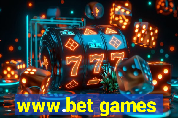 www.bet games