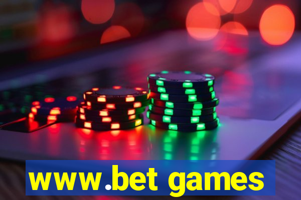 www.bet games