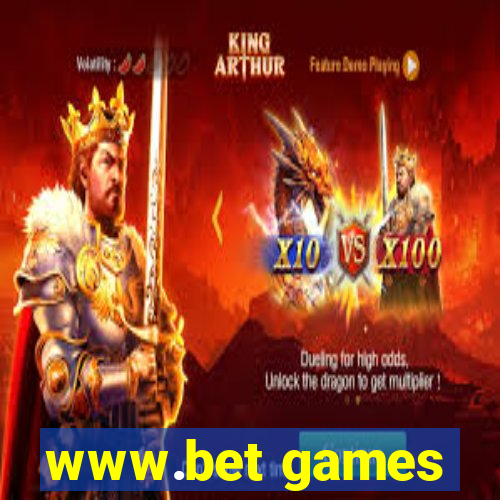 www.bet games