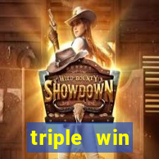 triple win slots-vegas casino