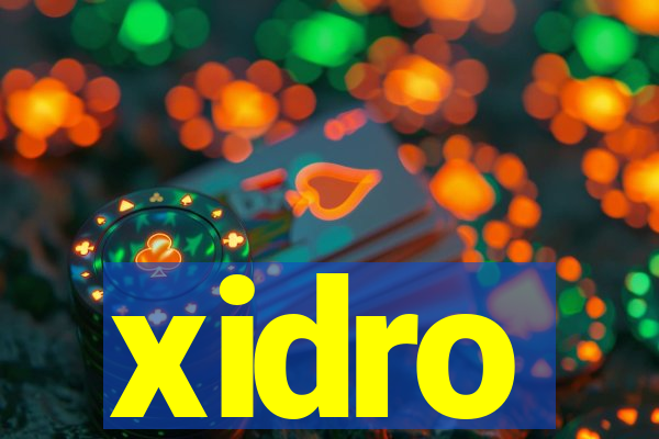 xidro