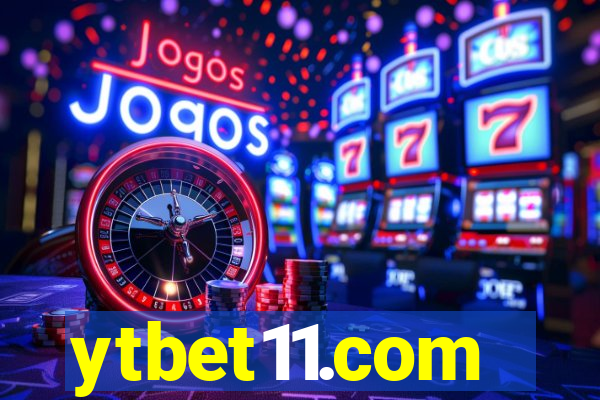 ytbet11.com