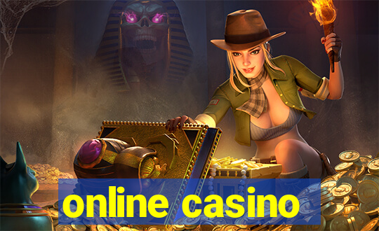 online casino