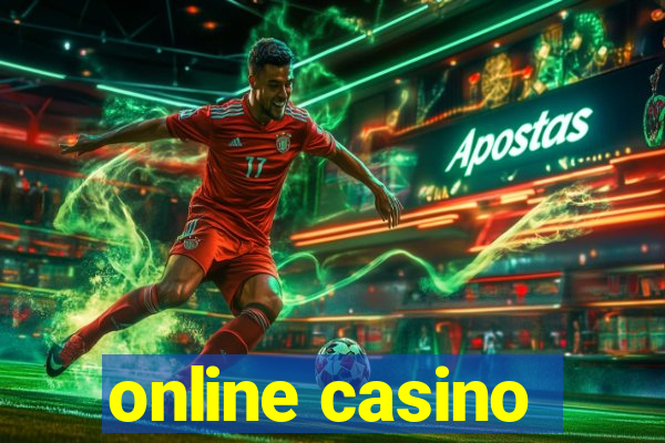 online casino