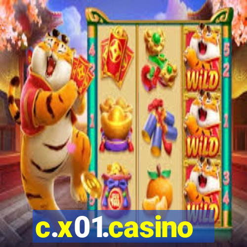 c.x01.casino