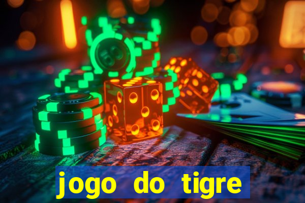 jogo do tigre pagando agora