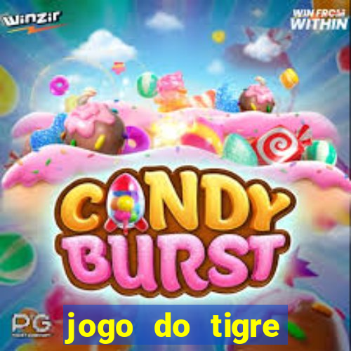 jogo do tigre pagando agora