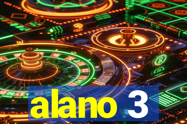 alano 3