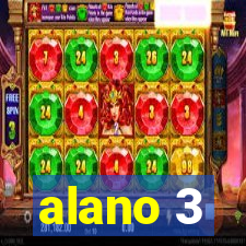 alano 3