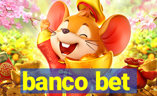 banco bet