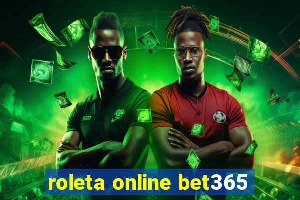 roleta online bet365