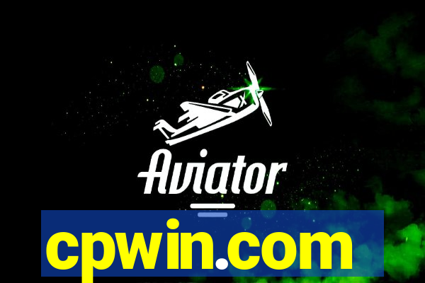 cpwin.com