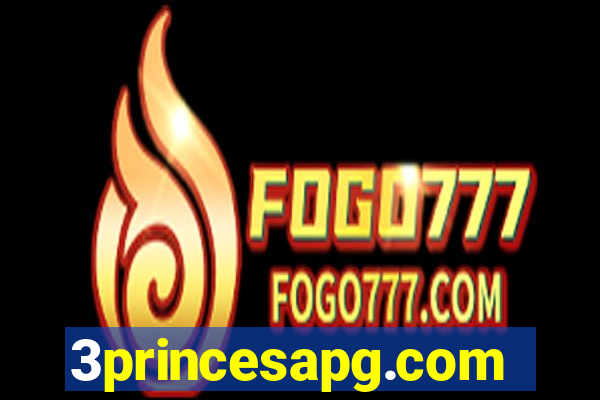 3princesapg.com