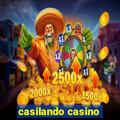 casilando casino