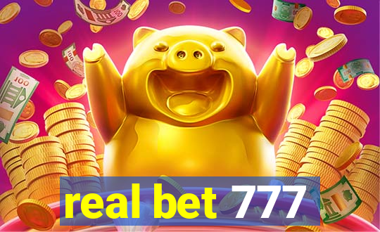 real bet 777